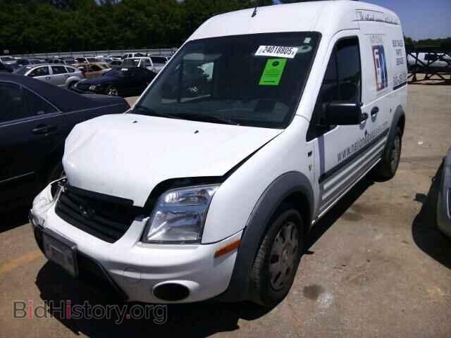 2012 FORD TRANSIT CO - VIN: NM0LS7BN7CT105160 - Фото 2