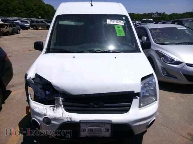 2012 FORD TRANSIT CO - VIN: NM0LS7BN7CT105160 - Фото 9