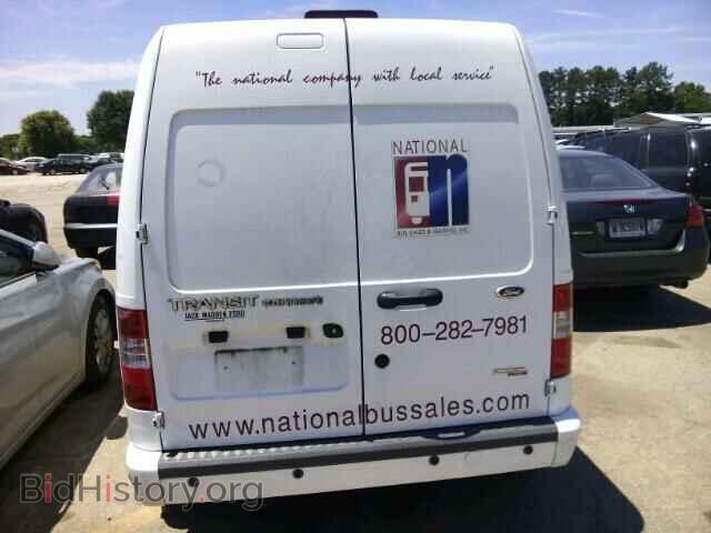 2012 FORD TRANSIT CO - VIN: NM0LS7BN7CT105160 - Фото 10