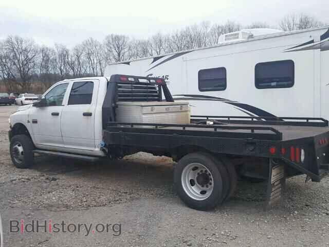 2012 DODGE RAM 5500 - VIN: 3C7WDNFL7CG137842 - Фото 9