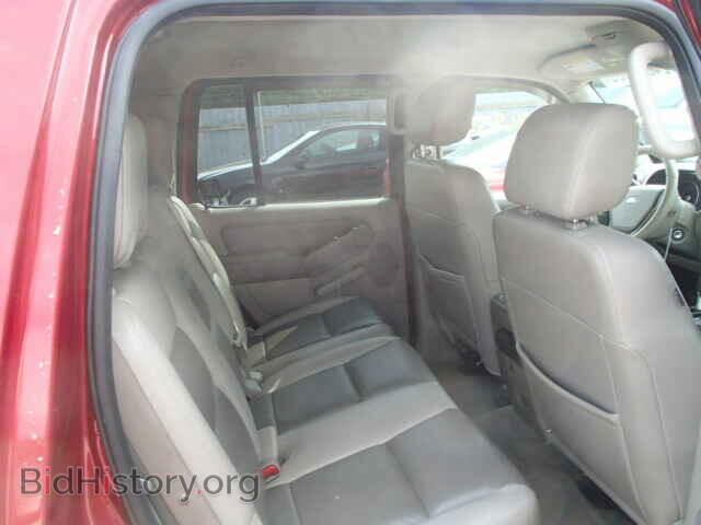 2006 FORD EXPLORER - VIN: 1FMEU73E16UB08778 - Photo 6