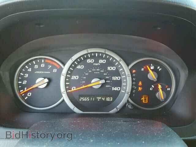 2008 HONDA PILOT - VIN: 5FNYF18588B041433 - Фото 8