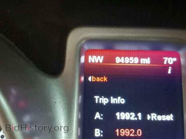 2012 DODGE JOURNEY - VIN: 3C4PDCAB7CT199866 - Фото 8