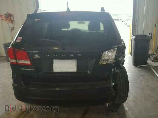 2012 DODGE JOURNEY - VIN: 3C4PDCAB7CT199866 - Фото 10