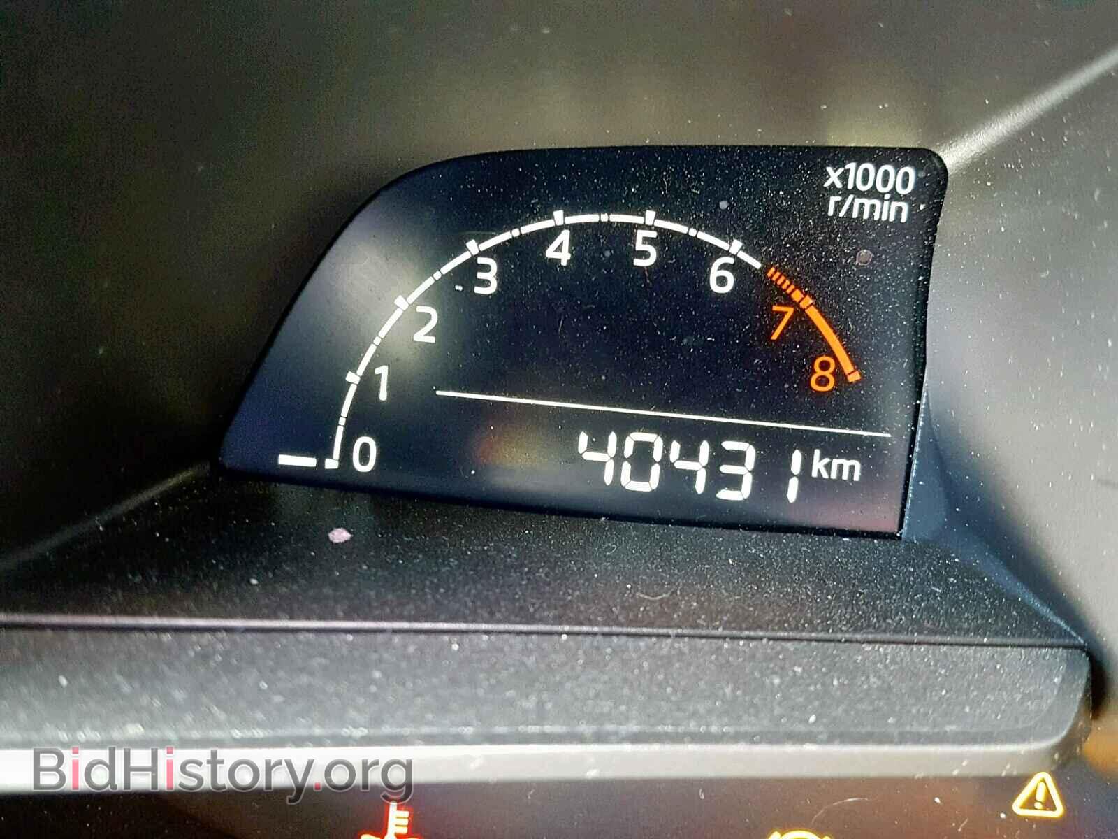 2017 MAZDA 3 - VIN: 3MZBN1V72HM122371 - Фото 8