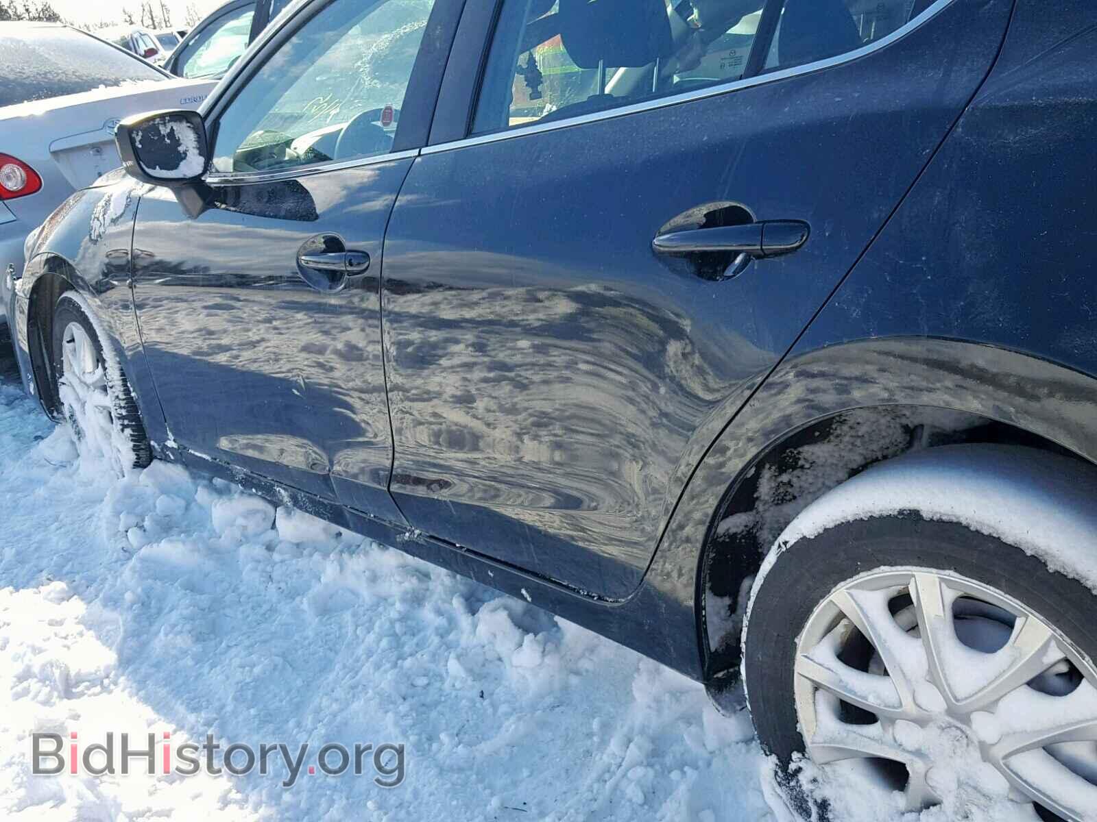 2017 MAZDA 3 - VIN: 3MZBN1V72HM122371 - Фото 9