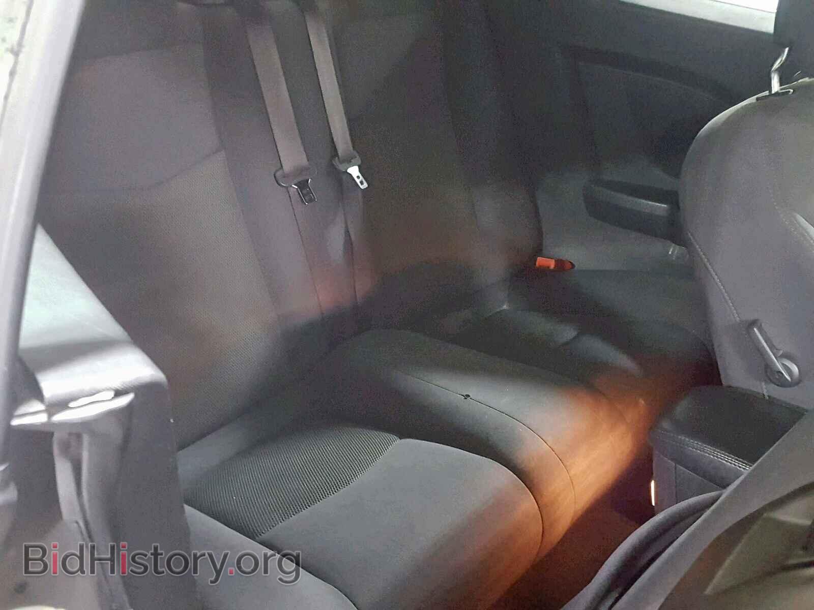2010 CHRYSLER SEBRING - VIN: 1C3BC5ED7AN148230 - Фото 6
