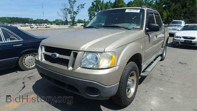 2005 FORD EXPLORER - VIN: 1FMZU67K85UA65518 - Photo 2