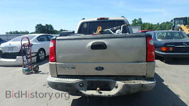 2005 FORD EXPLORER - VIN: 1FMZU67K85UA65518 - Photo 9