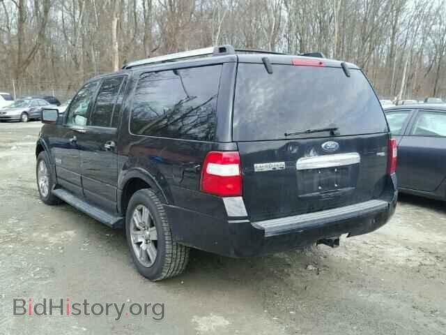 2007 FORD EXPEDITION - VIN: 1FMFK20577LA36896 - Фото 3