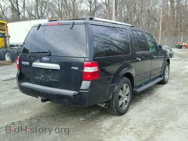 2007 FORD EXPEDITION - VIN: 1FMFK20577LA36896 - Фото 4