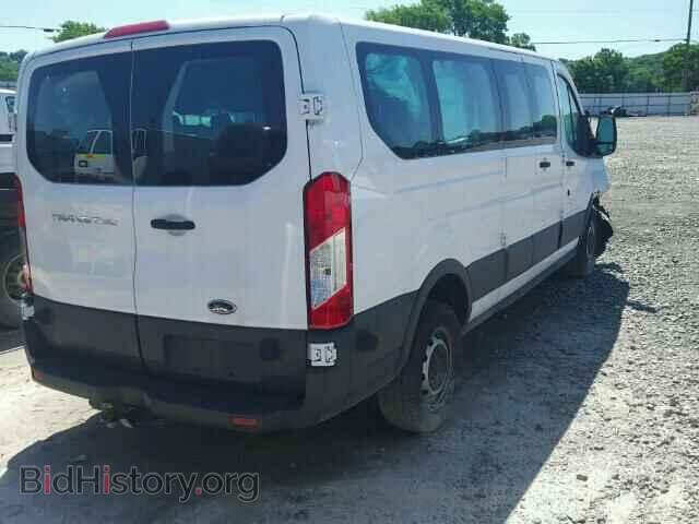 2015 FORD TRANSIT CO - VIN: 1FBZX2ZM0FKA66988 - Фото 4