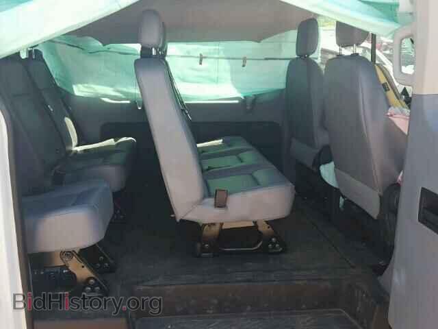 2015 FORD TRANSIT CO - VIN: 1FBZX2ZM0FKA66988 - Фото 6
