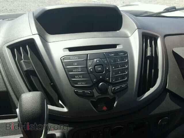 2015 FORD TRANSIT CO - VIN: 1FBZX2ZM0FKA66988 - Фото 9