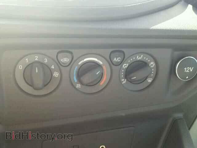 2015 FORD TRANSIT CO - VIN: 1FBZX2ZM0FKA66988 - Фото 10