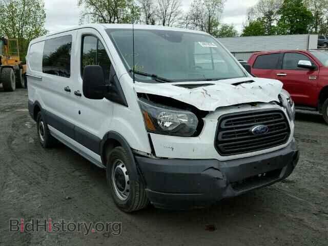 Фотография 1FTNE1YG6FKA97149 - FORD TRANSIT CO 2015