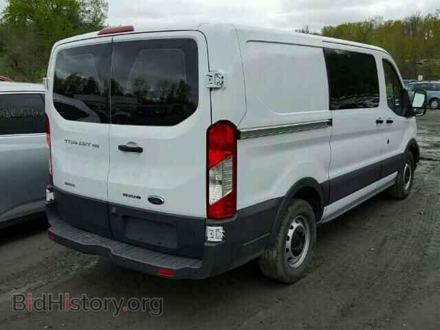2015 FORD TRANSIT CO - VIN: 1FTNE1YG6FKA97149 - Фото 4