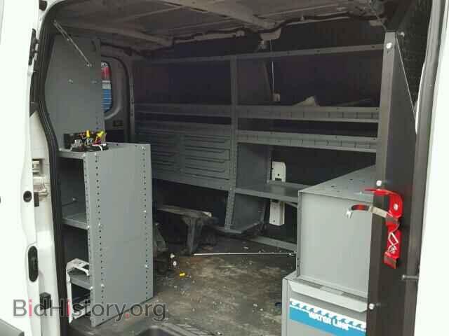 2015 FORD TRANSIT CO - VIN: 1FTNE1YG6FKA97149 - Фото 6