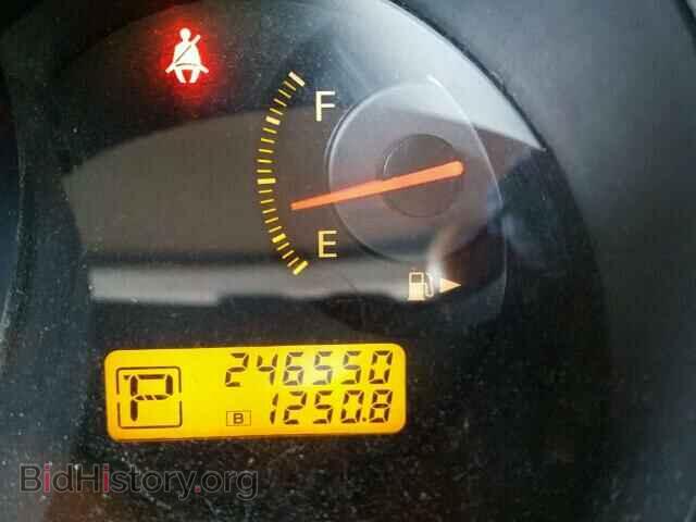 2007 NISSAN VERSA - VIN: 3N1BC13E87L384994 - Фото 8