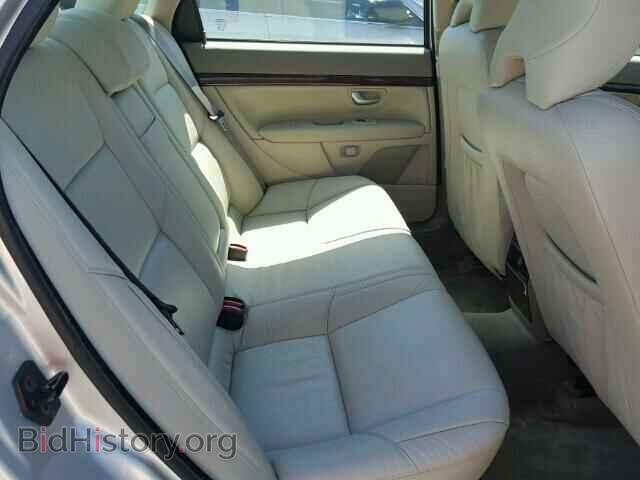 2006 VOLVO S80 - VIN: YV1TS592161446440 - Фото 6