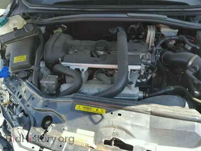 2006 VOLVO S80 - VIN: YV1TS592161446440 - Фото 7