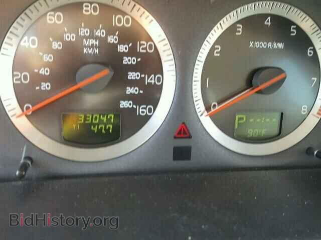 2006 VOLVO S80 - VIN: YV1TS592161446440 - Фото 8