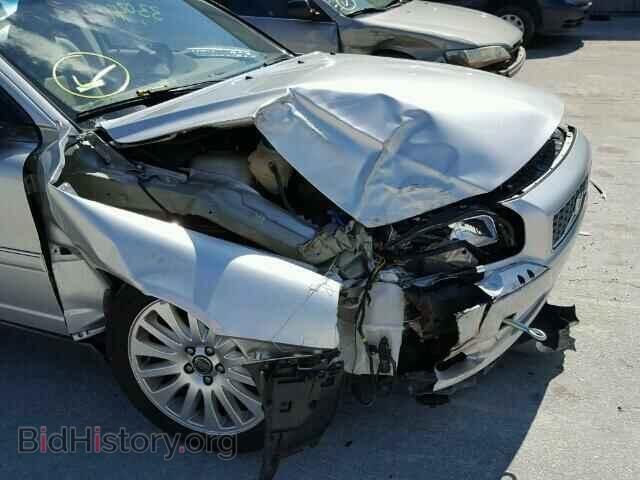 2006 VOLVO S80 - VIN: YV1TS592161446440 - Фото 10