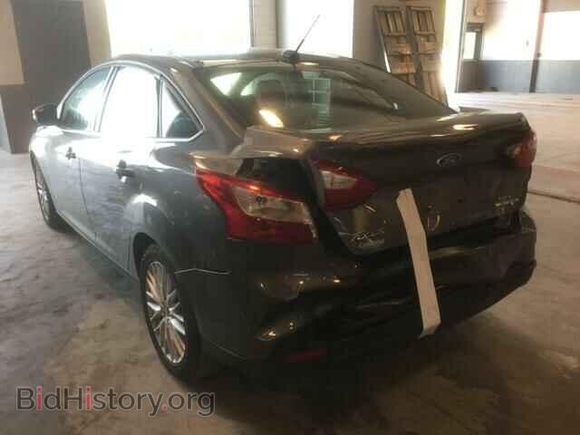 2012 FORD FOCUS - VIN: 1FAHP3H29CL381412 - Photo 3