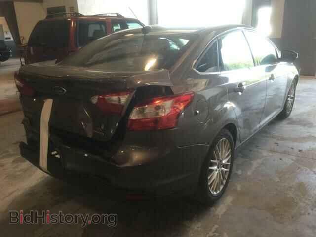 2012 FORD FOCUS - VIN: 1FAHP3H29CL381412 - Photo 4