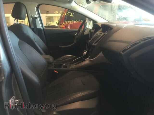 2012 FORD FOCUS - VIN: 1FAHP3H29CL381412 - Photo 5
