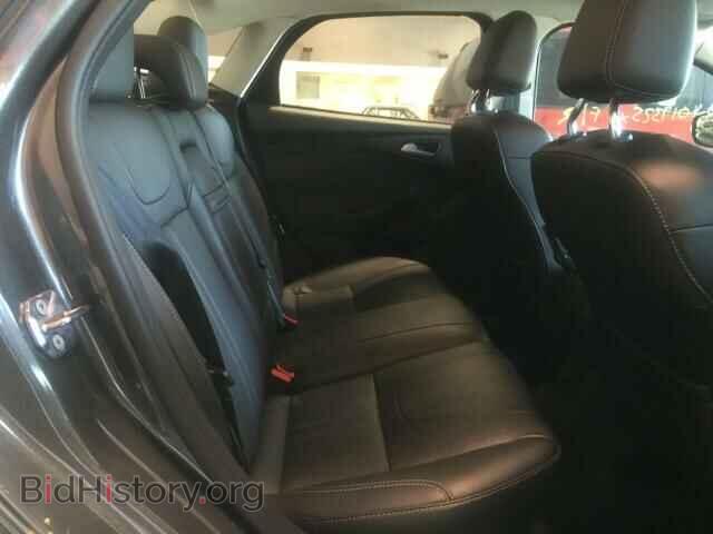 2012 FORD FOCUS - VIN: 1FAHP3H29CL381412 - Photo 6
