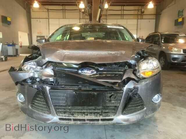 2012 FORD FOCUS - VIN: 1FAHP3H29CL381412 - Photo 9