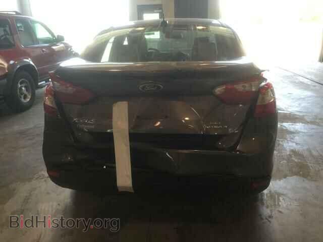 2012 FORD FOCUS - VIN: 1FAHP3H29CL381412 - Photo 10