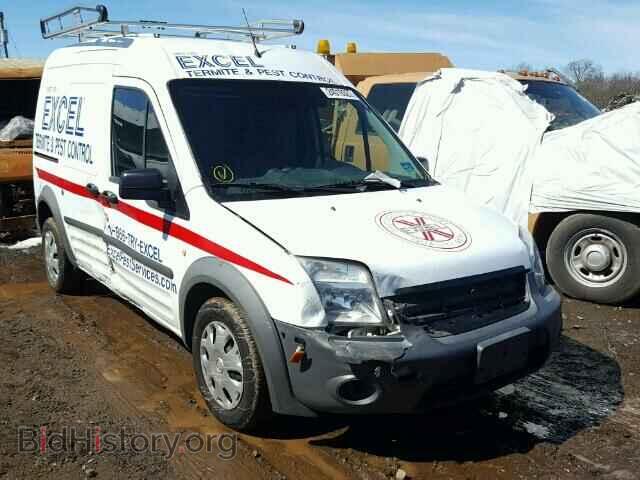 Фотография NM0LS7AN1CT093234 - FORD TRANSIT CO 2012