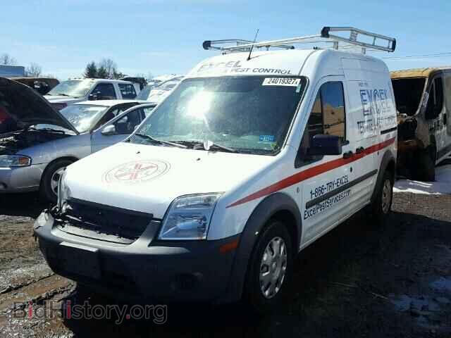 2012 FORD TRANSIT CO - VIN: NM0LS7AN1CT093234 - Фото 2