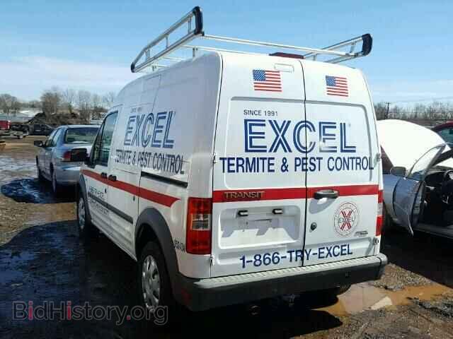 2012 FORD TRANSIT CO - VIN: NM0LS7AN1CT093234 - Фото 3