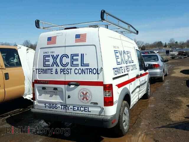 2012 FORD TRANSIT CO - VIN: NM0LS7AN1CT093234 - Фото 4