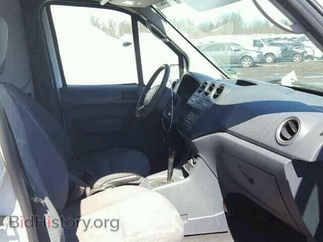 2012 FORD TRANSIT CO - VIN: NM0LS7AN1CT093234 - Фото 5