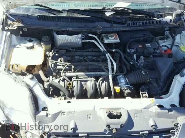 2012 FORD TRANSIT CO - VIN: NM0LS7AN1CT093234 - Фото 7