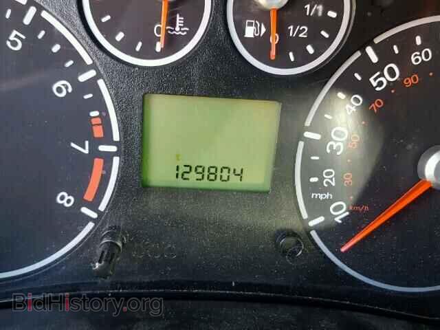 2012 FORD TRANSIT CO - VIN: NM0LS7AN1CT093234 - Фото 8