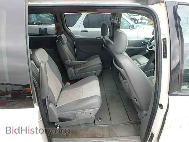 2006 DODGE CARAVAN - VIN: 2D4GP44L36R700134 - Фото 6