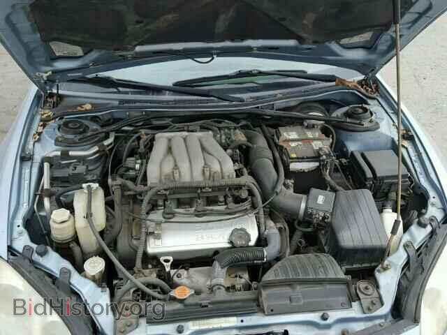 2003 CHRYSLER SEBRING - VIN: 4C3AG52H53E090336 - Фото 7