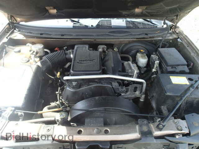2003 GMC ENVOY - VIN: 1GKDT13S032177947 - Photo 7
