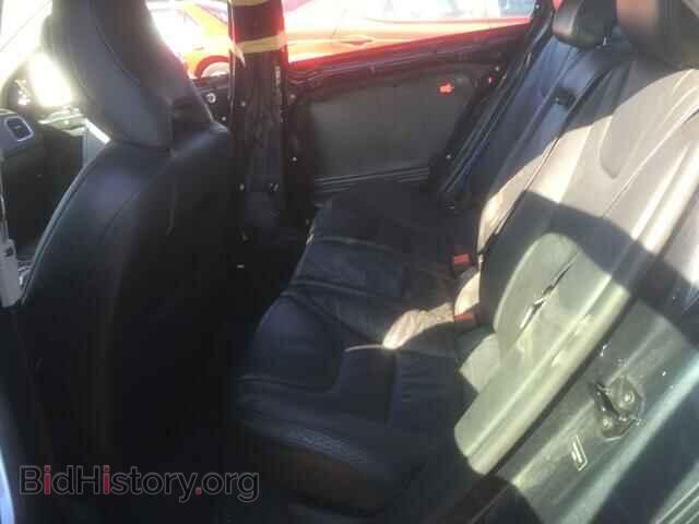 2012 VOLVO S60 - VIN: YV1622FS5C2036424 - Фото 6