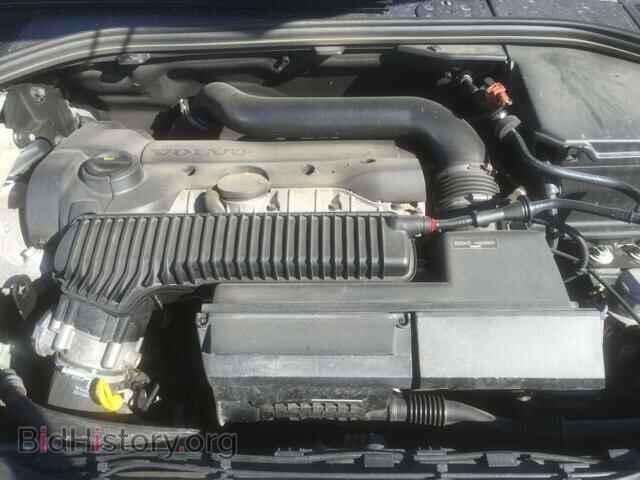 2012 VOLVO S60 - VIN: YV1622FS5C2036424 - Фото 7