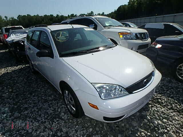 Photo 1FAFP36NX5W266243 - FORD FOCUS 2005