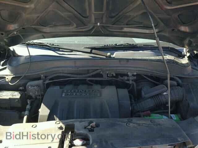 2007 HONDA PILOT - VIN: 5FNYF28547B004707 - Фото 7