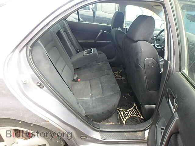2007 MAZDA 6 - VIN: 1YVHP80D175M51140 - Photo 6