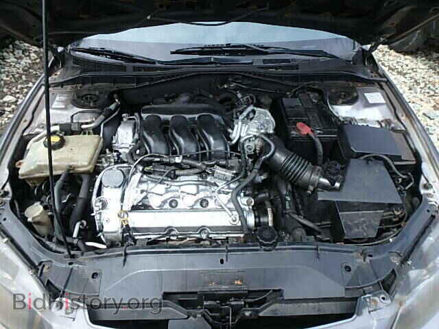 2007 MAZDA 6 - VIN: 1YVHP80D175M51140 - Photo 7