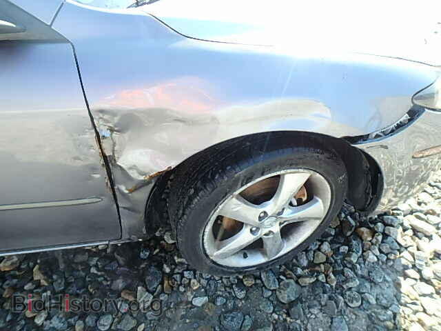 2007 MAZDA 6 - VIN: 1YVHP80D175M51140 - Photo 10
